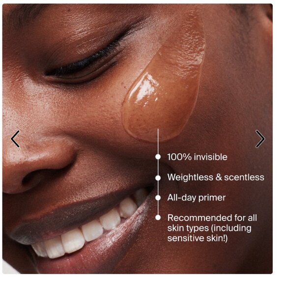 Supergoop! Unseen Sunscreen SPF 50 Invisible Sun Protection for Face - Picture 4 of 12